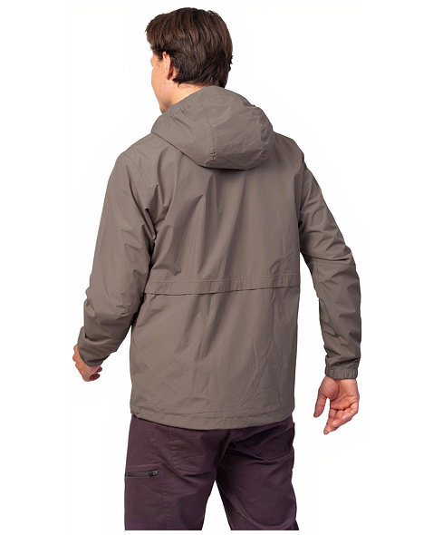 Jacket HANNAH CHAZ II Man