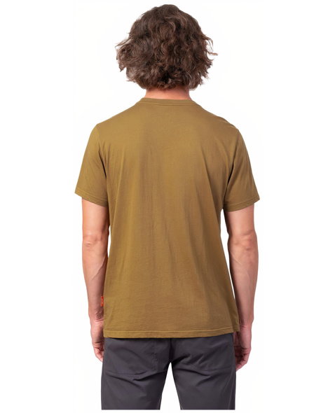 T-shirt HANNAH LOGEN Man