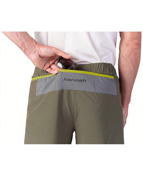 Shorts HANNAH ASH SHORTS