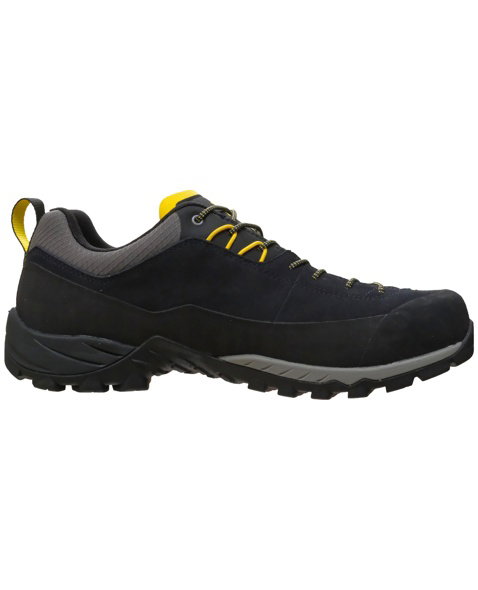 Trekking shoes HANNAH FOOTWEAR COPE M WP