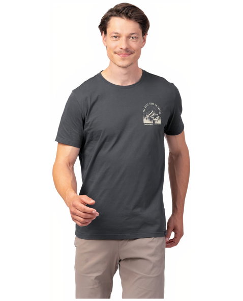 Pánske tričko HANNAH STITCH Man