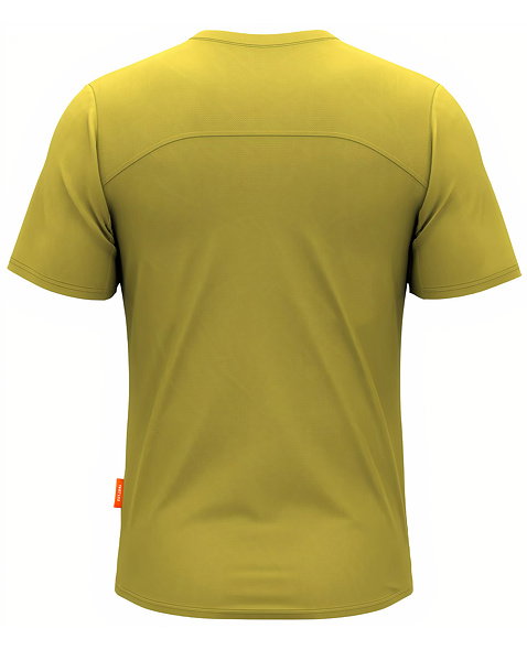 T-shirt HANNAH BASTER Man