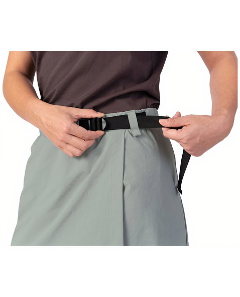 Skirt HANNAH ATTA SKIRT Lady