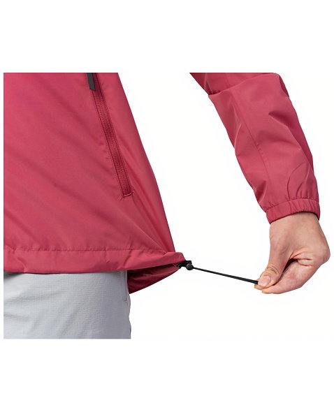 Jacket HANNAH GOLDIE II Lady