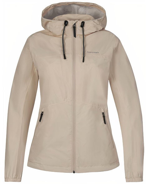 Jacket HANNAH GOLDIE II Lady