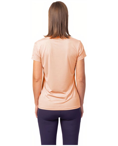 T-shirt HANNAH SAFFI II Lady