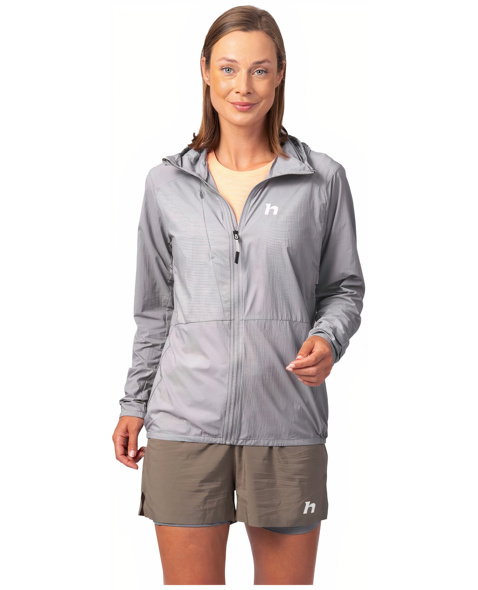 Jacket HANNAH DUSTY HOODY Lady