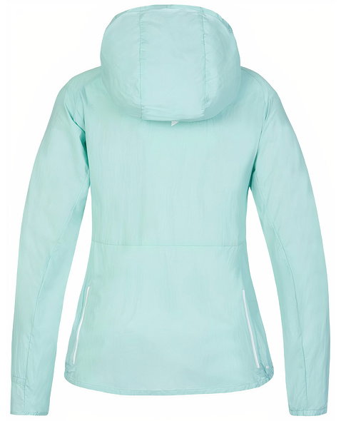 Jacket HANNAH DUSTY HOODY Lady