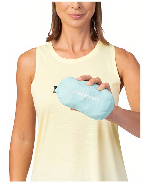 Dámská bunda HANNAH DUSTY HOODY Lady