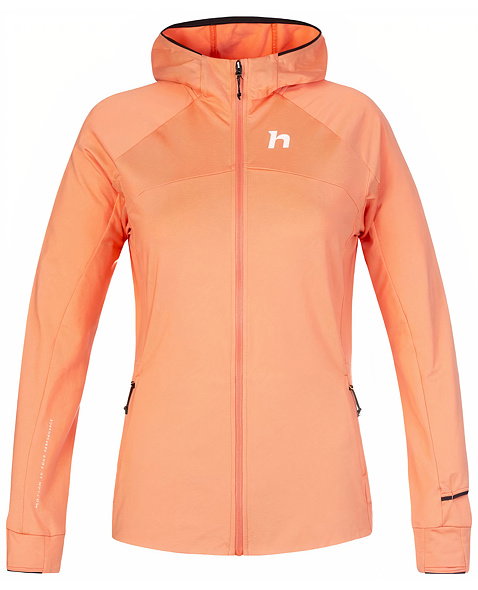 Hoodie HANNAH ELI HOODY Lady