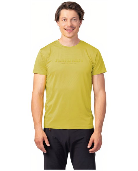 T-shirt HANNAH PARNELL II Man