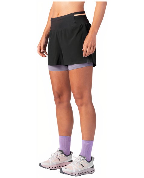 Dámské kraťasy HANNAH TISH SHORTS