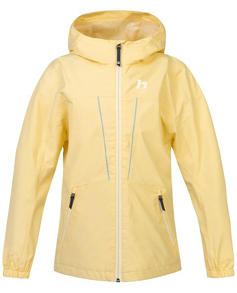 Dětská bunda HANNAH KIDS GOLDIE