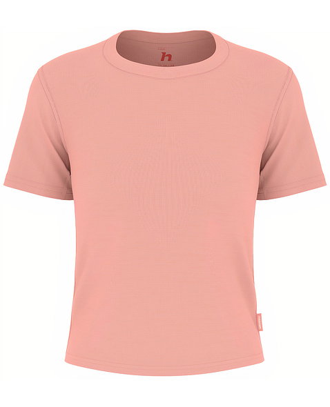 T-shirt HANNAH MEL Lady