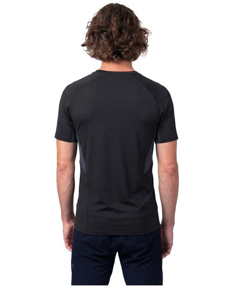 T-shirt HANNAH TARAN Man