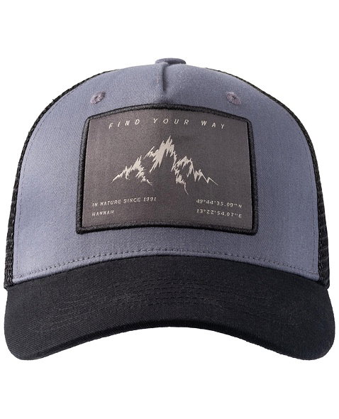 Cap HANNAH TRUCKER Uni