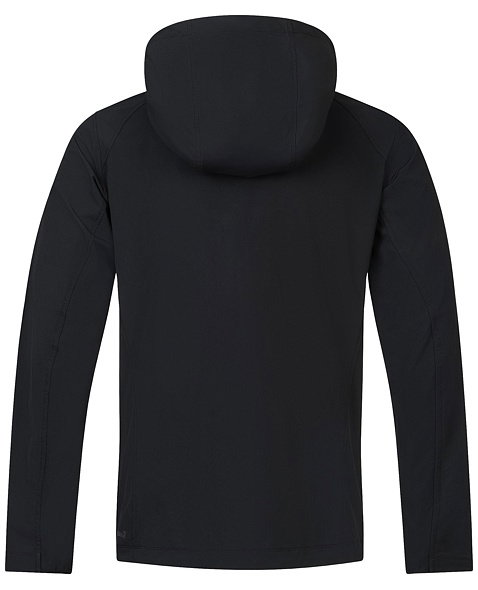 Pánska bunda HANNAH ARWEN HOODY, anthracite