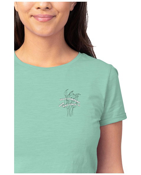 T-shirt HANNAH SELIA II