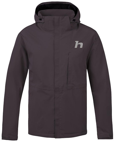 Jacket HANNAH NICKHIL II Man