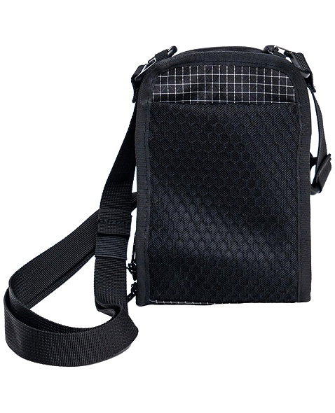Taška cez plece HANNAH CAMPING DYNAMIC POUCH Uni
