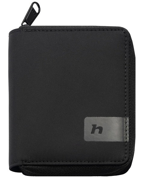 Wallet HANNAH CAMPING RICH Uni, anthracite