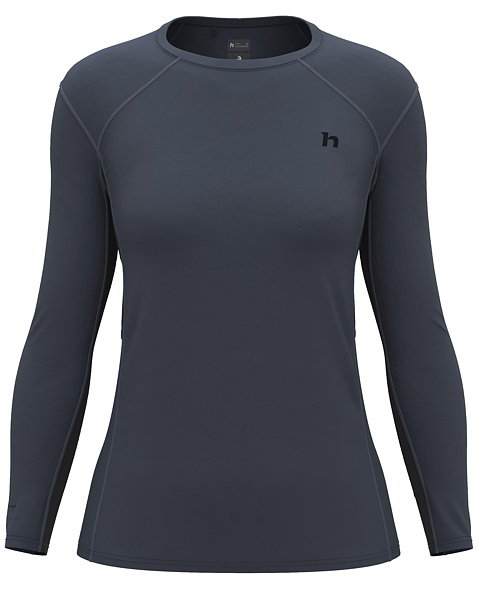 Dámské tričko HANNAH TERRA L/S