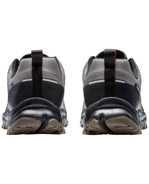 Shoes HANNAH FOOTWEAR GRANITE M WP