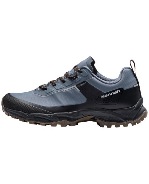 Dámske topánky HANNAH FOOTWEAR GRANITE W WP