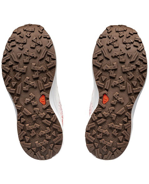 Dámské boty HANNAH FOOTWEAR RULA