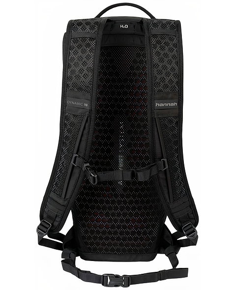 Backpack HANNAH CAMPING DYNAMIC 10 Uni