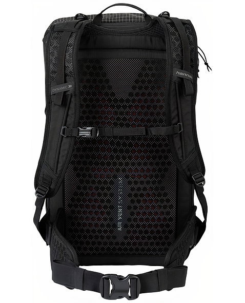 Backpack HANNAH CAMPING DYNAMIC 30 Uni