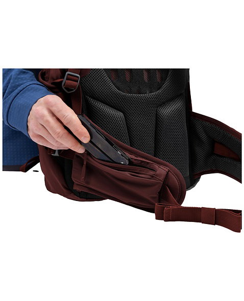 Backpack HANNAH CAMPING WAGABOND 35 Uni