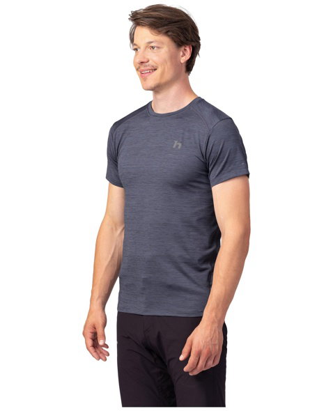 T-shirt HANNAH PELTON II Man