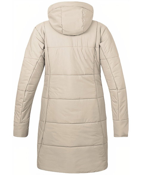 Coat Hannah Nona Lady