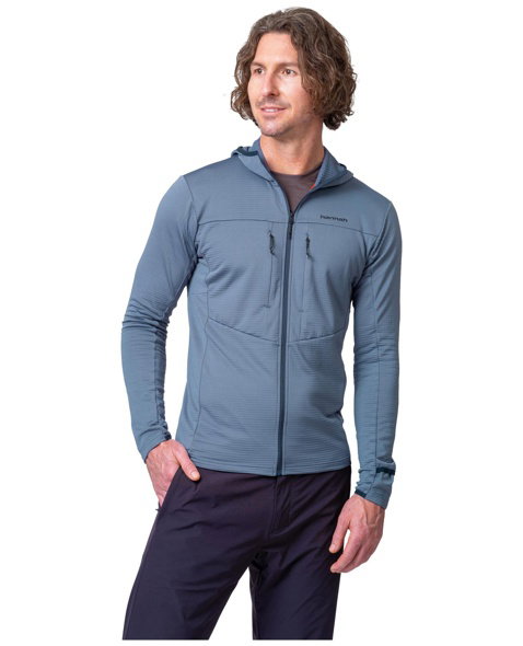 Sweatshirt Hannah Niron Hoody Men