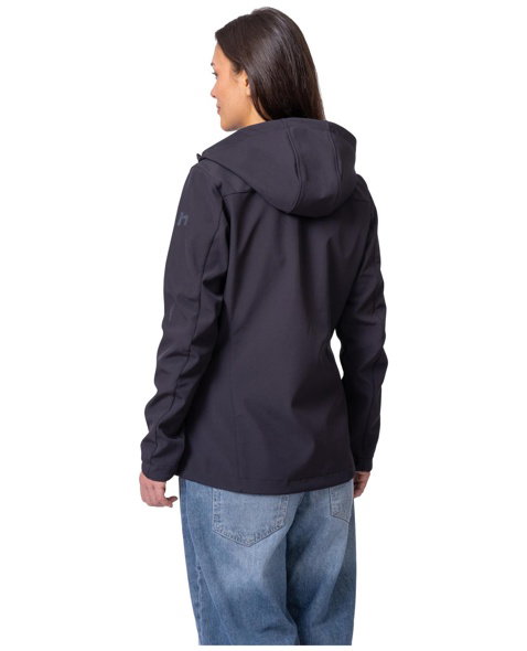 Jacket Hannah Verity Lady, anthracite