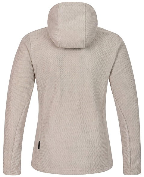 Dámská fleecová mikina HANNAH RIVER HOODY