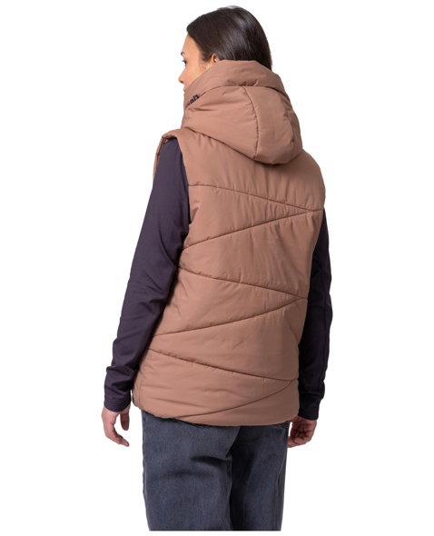 Vest Hannah Dot Vest Lady