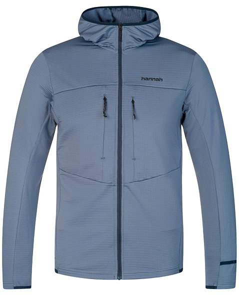 Pánská mikina HANNAH NIRON HOODY