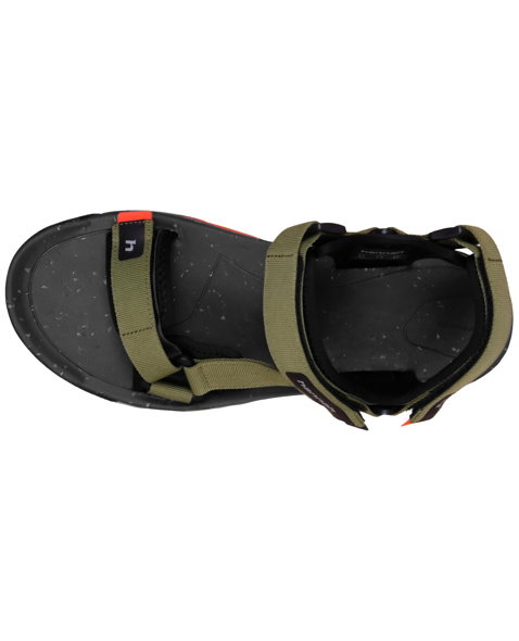 Sandals HANNAH FOOTWEAR GARNET M