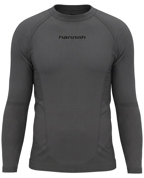 Base Layer Long Sleeve Hannah Active TS L/S Men