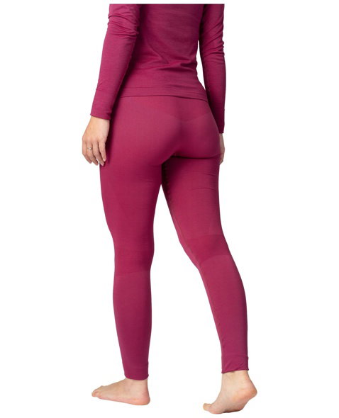 Base Layer Bottom Hannah Active P Lady, beaujolais