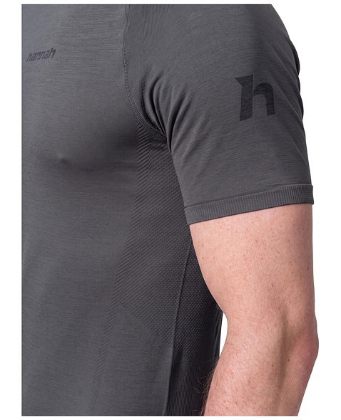 Base Layer Short Sleeve Hannah Active TS S/S Men