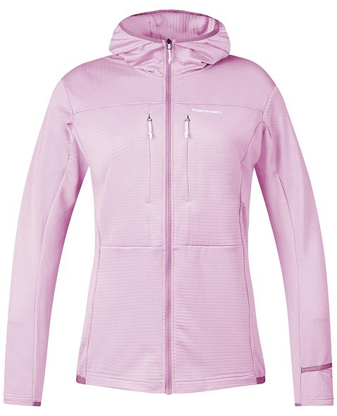 Sweatshirt Hannah Nino Hoody Lady