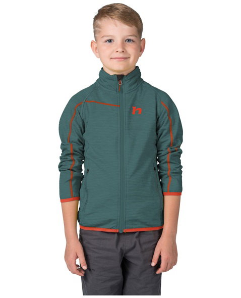 Dětská mikina HANNAH KIDS GERY