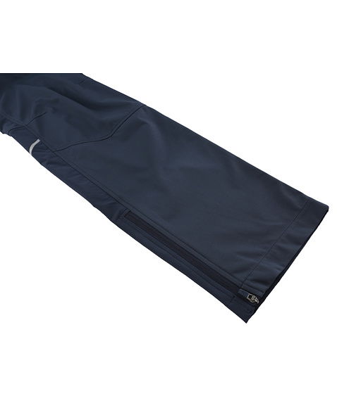 Nohavice HANNAH BROCK Man, midnight navy