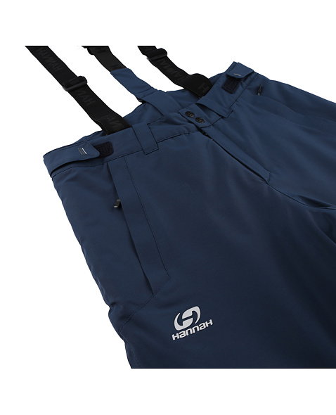 Nohavice HANNAH CLARK Man, midnight navy