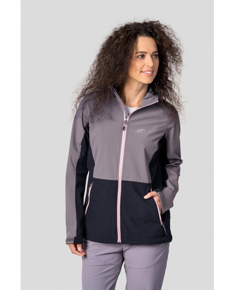 Dámská bunda HANNAH ZURY LITE