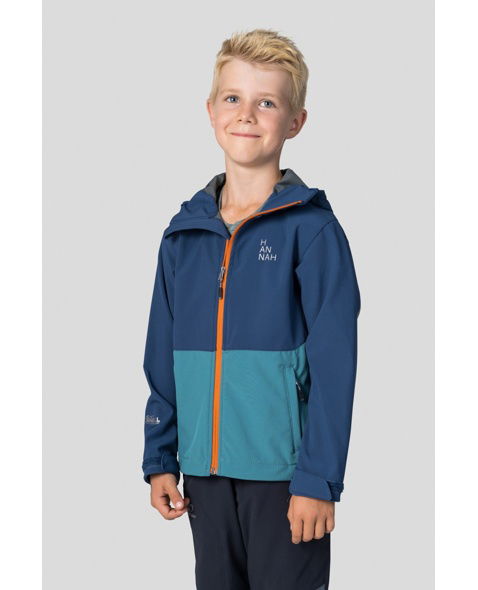 Dětská bunda HANNAH WAT JR