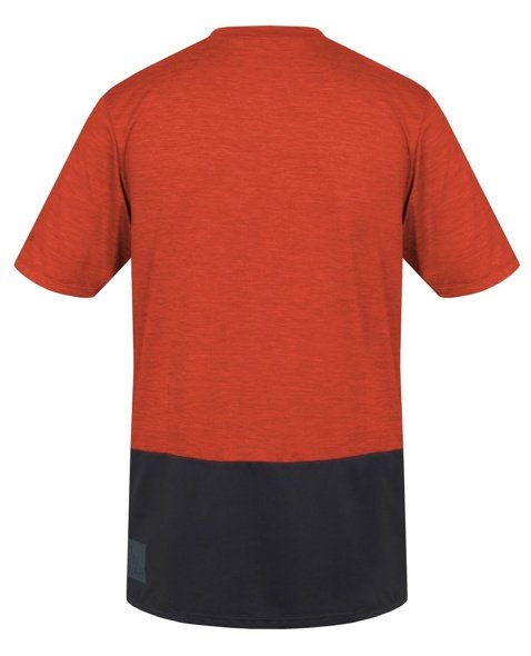 T-shirt - short-sleeve HANNAH SANVI Man